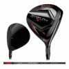 テーラーメイド（TaylorMade） ステルス2 HD フェアウェイウッド TENSEI RED TM50 カーボンシャフト 2023