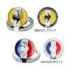 ルコック（le_coq_sportif） マーカー フリップアップ型 QQBVJX51  2023