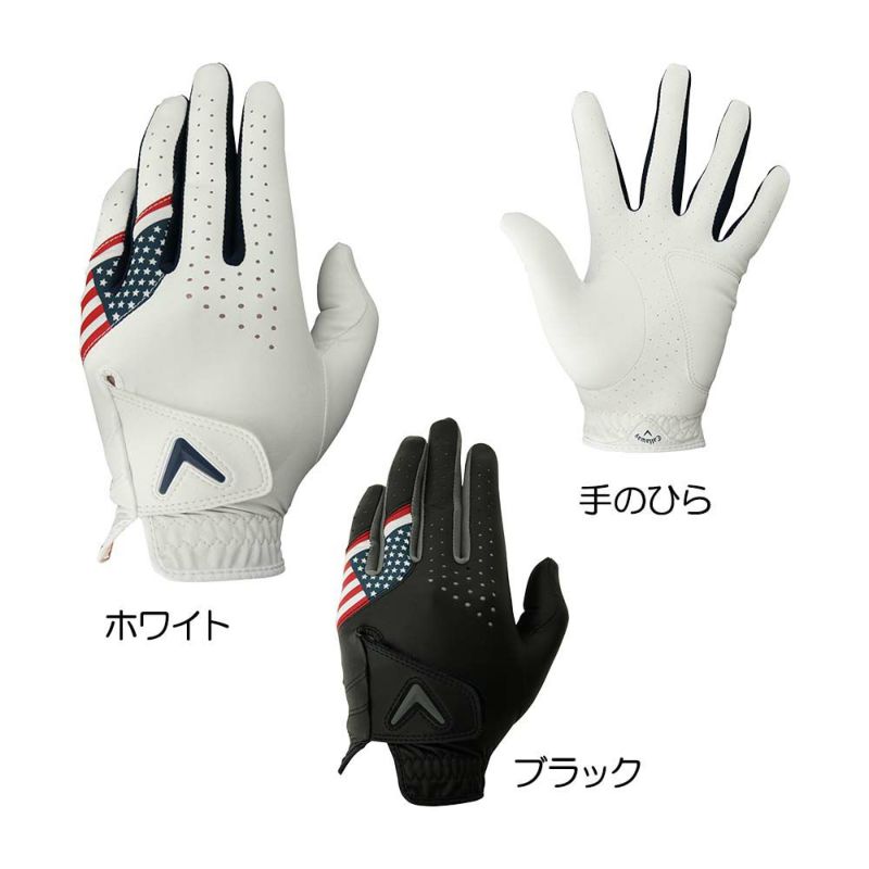 キャロウェイ（Callaway） キャロウェイシェブグローブ（左手用）23 JM  2023