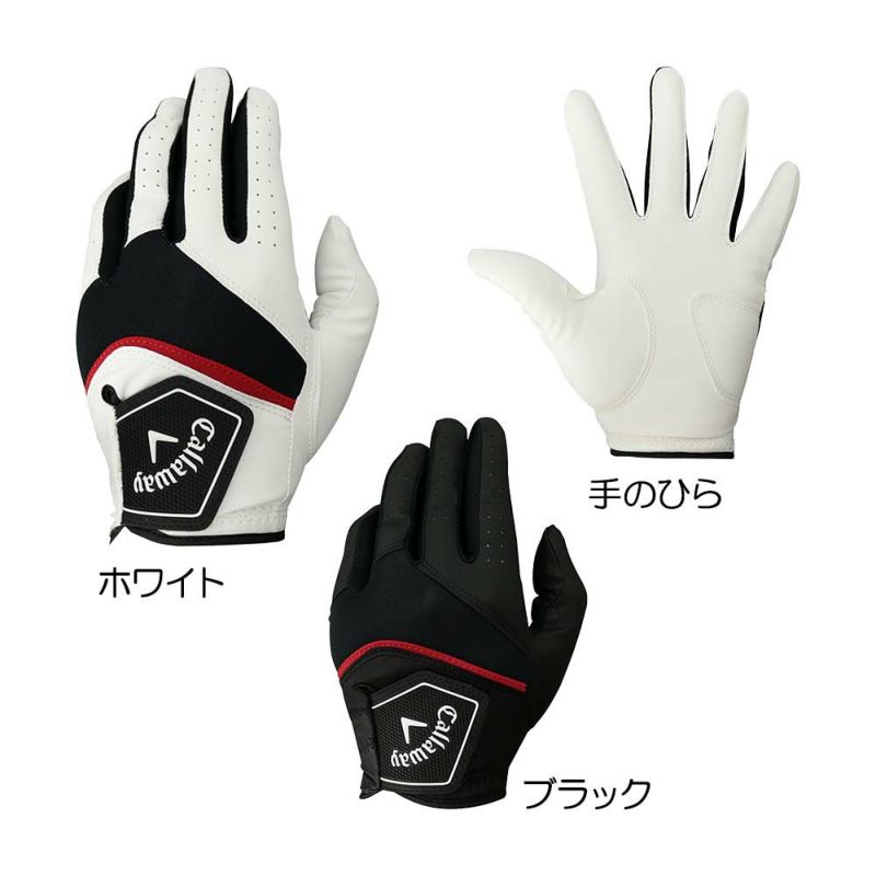 キャロウェイ（Callaway） キャロウェイウォーバードグローブ（左手用）23JM 2023