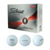 タイトリスト（Titleist） Pro V1x ボール （ハイナンバー） ホワイト 1ダース 2023