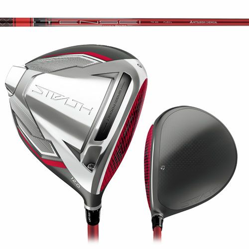 テーラーメイド（TaylorMade） 【レディース】ステルス ドライバー 