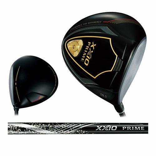 ゼクシオ（XXIO） ゼクシオ プライム XXIO PRIME ドライバー SP-1200  