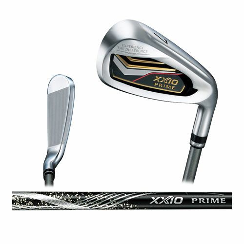 ゼクシオ（XXIO） ゼクシオ プライム XXIO PRIME アイアン（4本セット  