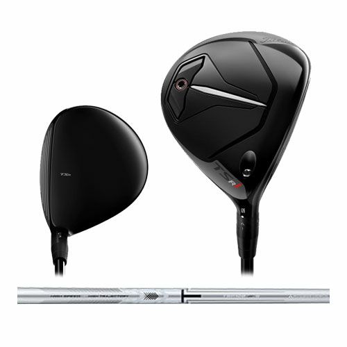 タイトリスト（Titleist） TSR1 フェアウェイメタル TSP120 50 カーボンシャフト 2023 |  ゴルフショップ・ゴルフ通販なら二木ゴルフオンライン