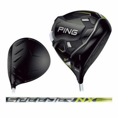 ゴルフ　スピーダーNXグリーン 6s ping g430 g425スピーダーNXグリーン60S