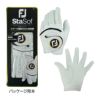 フットジョイ（FOOTJOY） ステイソフ 23 グローブ（左手用）FGSS23 2023