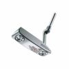 スコッティキャメロン（ScottyCameron） SUPER SELECT ニューポート 2 パター 745RC 2023