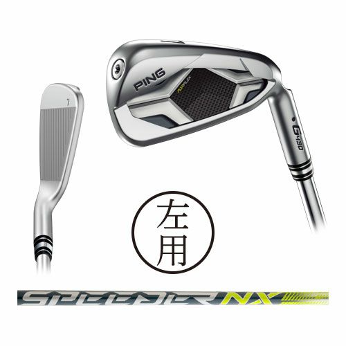 【HOT好評】スピーダーNX シャフト 付 リョーマ ドライバー レフティ クラブ