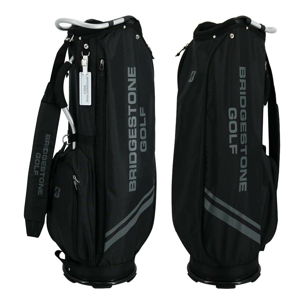 ブリヂストン（BRIDGESTONE_GOLF） BSG 軽量アルミフレームモデル