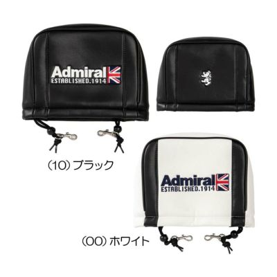 アドミラル（Admiral） 【大特価市】アイアンカバー ADMG3AH4 2023