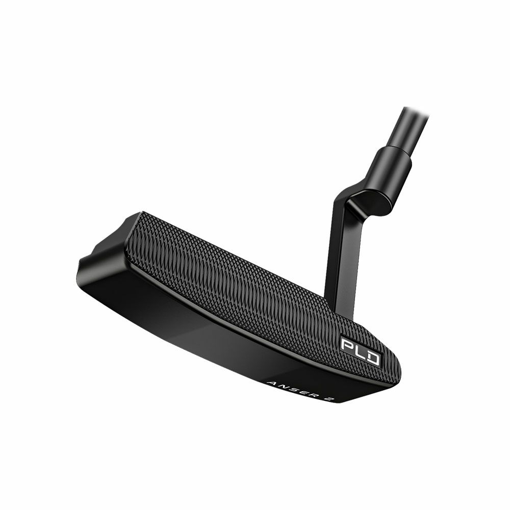 PING CADENCE TR ANSER2 パター 33インチ アンサー2 ヘッドカバー 札幌 