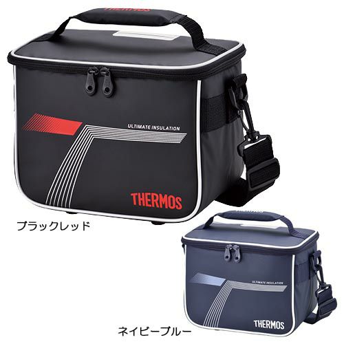 その他ブランド THERMOS（サーモス） スポーツクーラー　保冷バッグ 約5L REI-0051 『おすすめ』『クーラーバッグ』