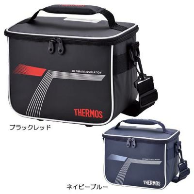 その他ブランド THERMOS（サーモス） スポーツクーラー　保冷バッグ 約5L REI-0051