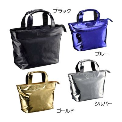 本間ゴルフ（HONMA） HONMA ミラーカモフラージュ  ミニトートバッグ BB12308 2023【最終処分価格】