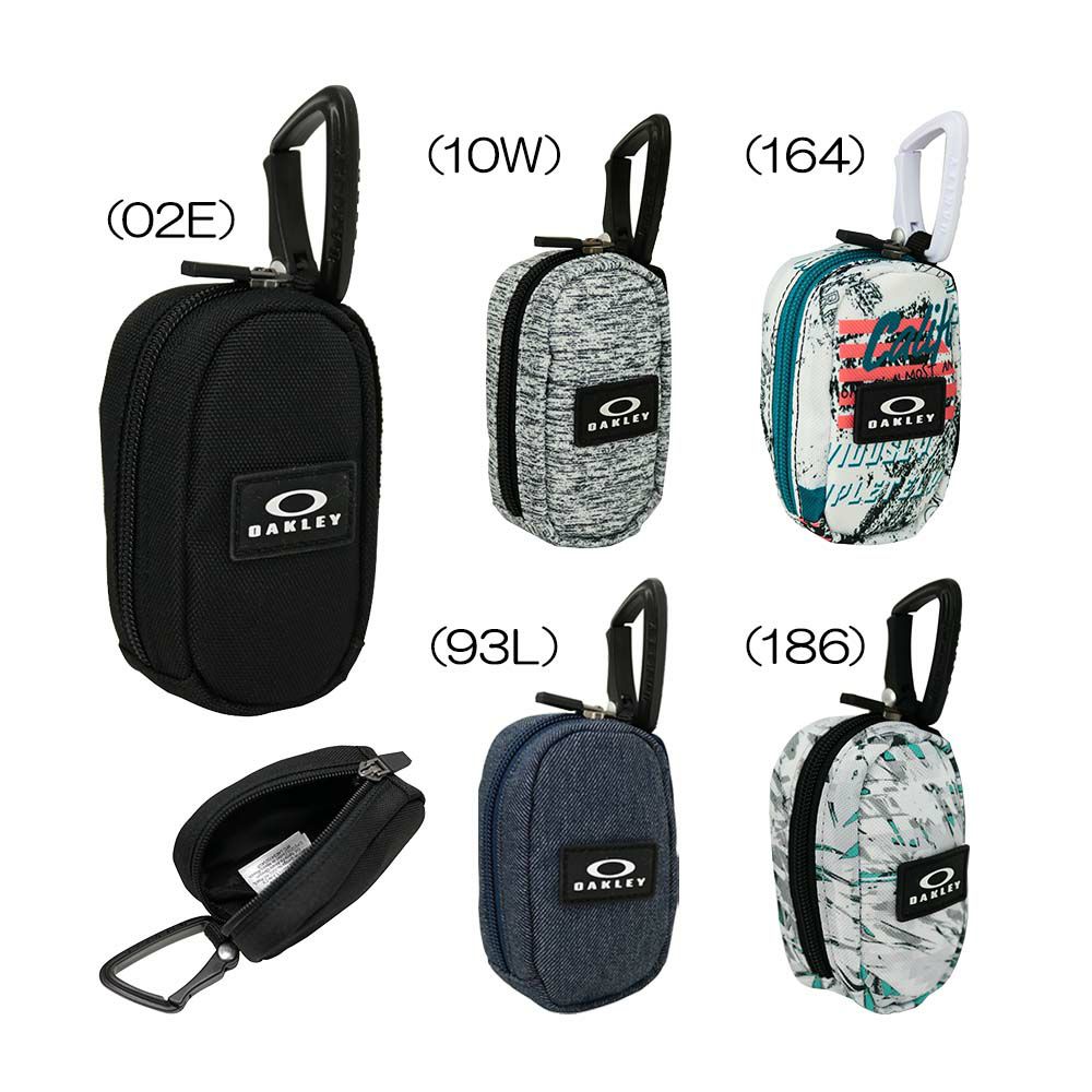 オークリー（Oakley） Oakley Ball Case 17．0 FOS901381 2023 