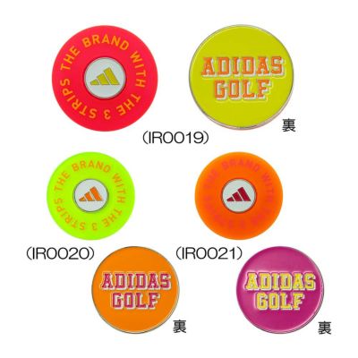 アディダス（Adidas） 【大特価市】アディダス Big Neon マーカー ADM-935 2023