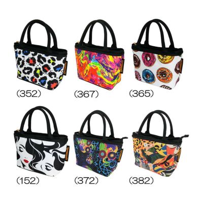 ラウドマウス（LOUDMOUTH） ラウンドポーチ LM-RP0011（763-984）【最終処分価格】