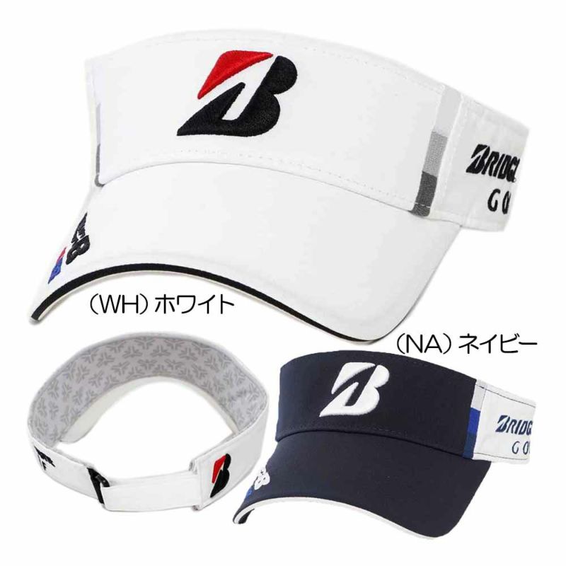 79%OFF!】 ブリヂストン BRIDGESTONE_GOLF 限定プロモデルキャップ