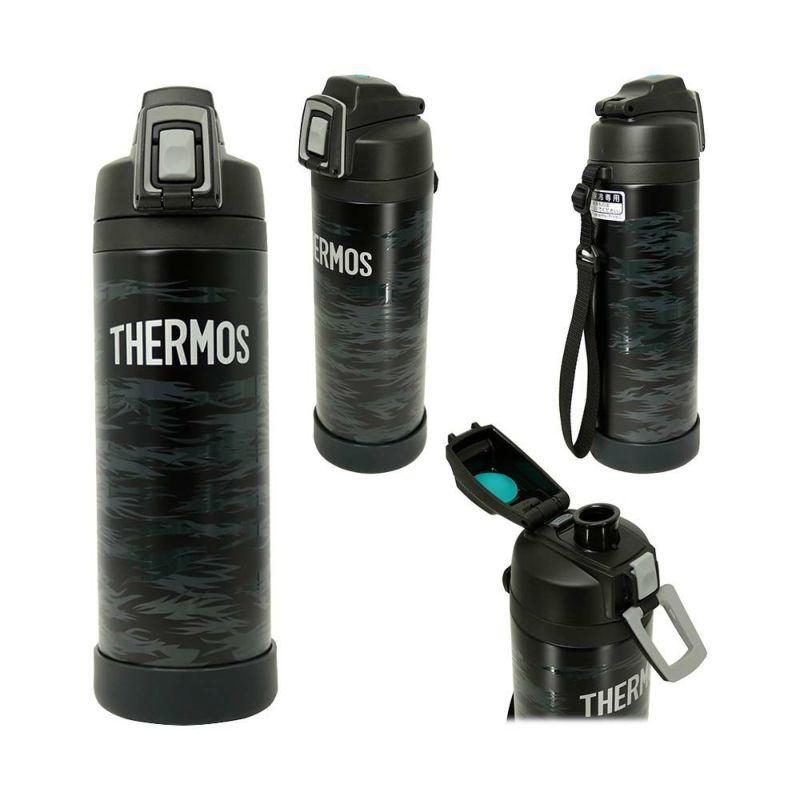 その他ブランド THERMOS（サーモス） 真空断熱スポーツボトル（1L