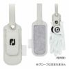 フットジョイ（FOOTJOY） グローブ消臭ホルダー FA20ACGDR 2023