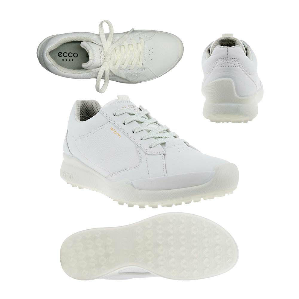 エコー（ecco） ゴルフシューズ レディース BIOM ハイブリッド 