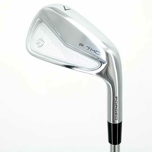テーラーメイド（TaylorMade） 【中古】P7MC アイアン ダイナミック 