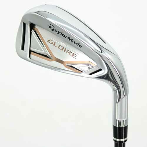 テーラーメイド（TaylorMade） 【中古】SIM グローレ アイアン