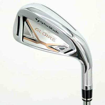 テーラーメイド（TaylorMade） 【中古】SIM グローレ アイアン NS950GH 
