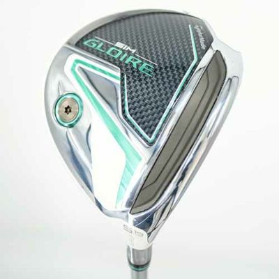 テーラーメイド（TaylorMade） 【中古】SIM グローレ フェアウェイ