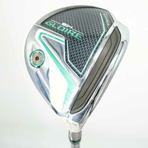 テーラーメイド（TaylorMade） 【中古】SIM グローレ フェアウェイ