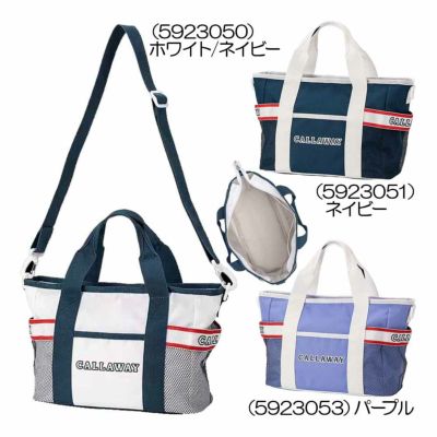 キャロウェイ（Callaway） スポーツ レディースミニトート 23JM 2023
