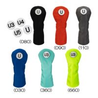 ライト（LITE） スタンダード ヘッドカバー（ユーティリティ用） H-464