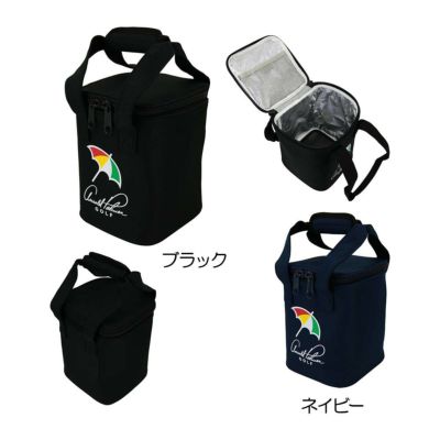 アーノルド・パーマー（Arnold_Palmer） クーラーバッグ（保冷付きミニトート） APG-MTB03 2023【最終処分価格】