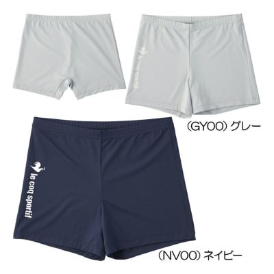 ルコック（le_coq_sportif） インナースパッツ QGWTJM50 レディース