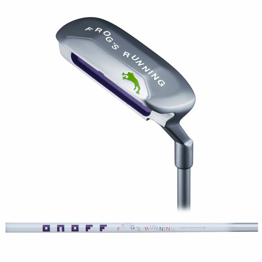 オノフ（ONOFF） 【レディース】オノフ ONOFF フロッグス ランニング  