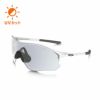 オークリー（Oakley） サングラス EVZero Path（Low Bridge Fit） OO9313-06