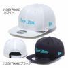 ニューエラ（New_Era） 9FIFTY Original Fit CORDURA（made with COOLMAX fabric）コーデュラ ゴルフキャップ 2023春夏 『ユニセックス』