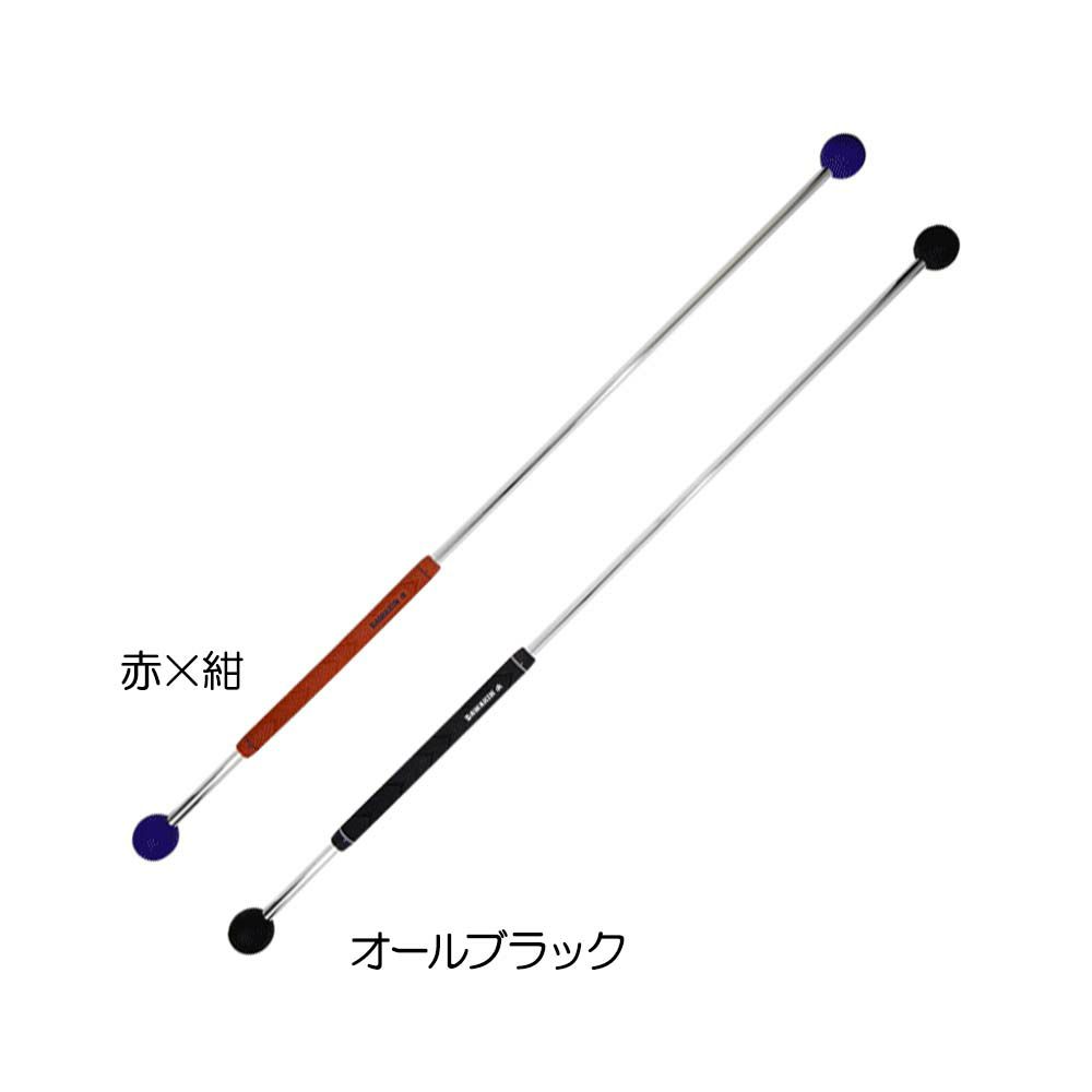 リンクス（Lynx_Golf） ダワ筋スティック スイング練習器『練習器具 