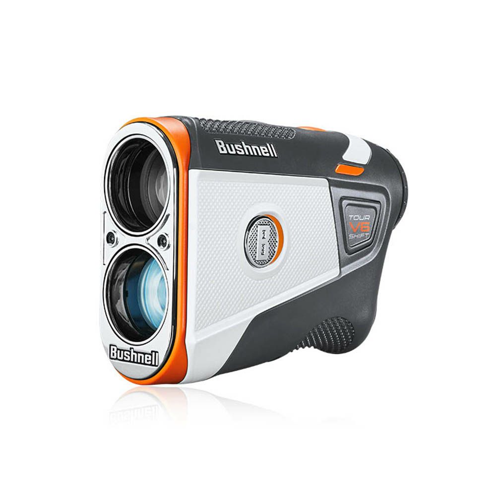 ブッシュネル(Bushnell) ピンシーカー ツアーV6シフトジョルト 