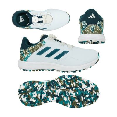 アディダス（Adidas） S2G SL Boa 23 スパイクレスシューズ HP3237