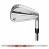 テーラーメイド（TaylorMade） P790 アイアン（5本セット） N.S.PRO MODUS3 TOUR 105 シャフト 日本正規品 2023