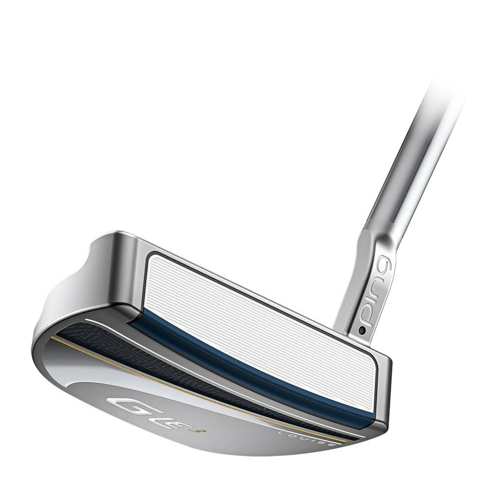 ピン（PING） 【レディース】G LE3 LOUISE（ルイーズ） パター 日本  