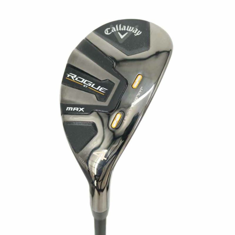 キャロウェイ（Callaway） 【中古】ローグ ST MAX ユーティリティー