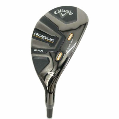 キャロウェイ（Callaway） 【中古】ローグ ST MAX ユーティリティー