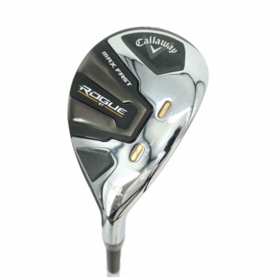 キャロウェイ（Callaway） 【歳末中古特価市】【中古】ローグ ST MAX