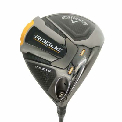 キャロウェイ（Callaway） 【中古】2022 ローグ ROGUE ST MAX LS