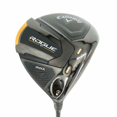 キャロウェイ（Callaway） 【中古】2022 ローグ ROGUE ST MAX ドライバー VENTUS5 FOR キャロウェイシャフト [9° SR]【Cランク】