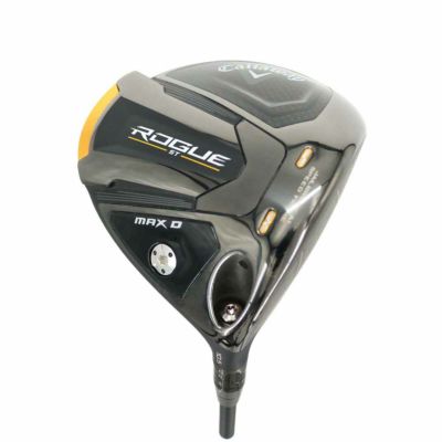 キャロウェイ（Callaway） 【中古】2022 ローグ ROGUE ST MAX D