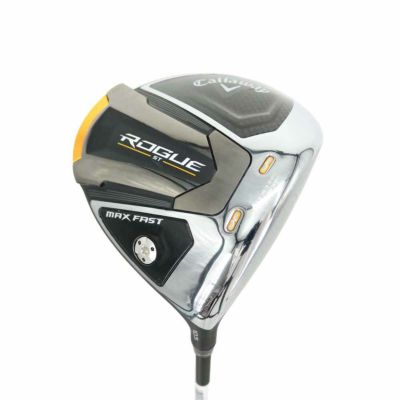 キャロウェイ（Callaway） 【中古均一セール】【中古】2022 ローグ